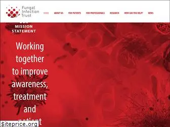 fungalinfectiontrust.org