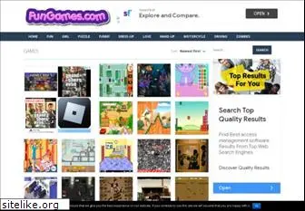 fungames.com