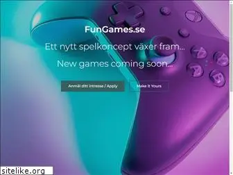 fungames.se