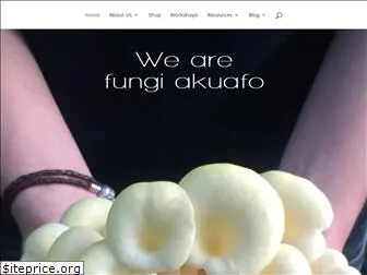 fungiakuafo.com