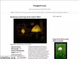 fungiart.com