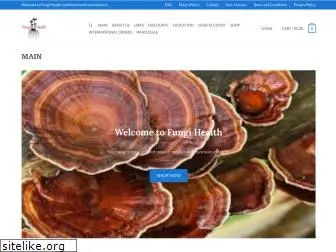 fungihealth.com