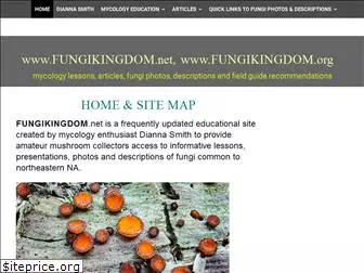 fungikingdom.net