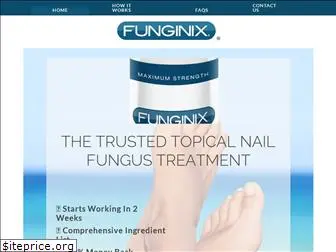 funginix.com