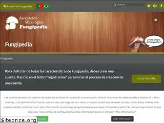 fungipedia.org