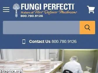 fungiperfecti.com