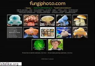 fungiphoto.com