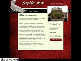 fungmei.com