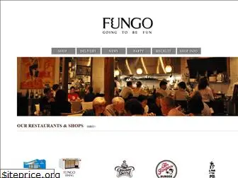 fungo.com