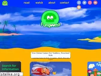 fungooms.com