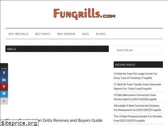 fungrills.com