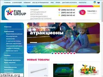 fungroup.com.ua