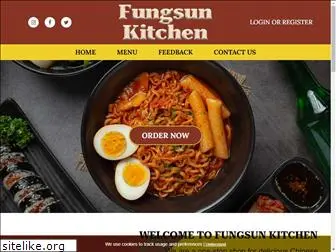 fungsunlondon.co.uk