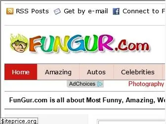 fungur.com