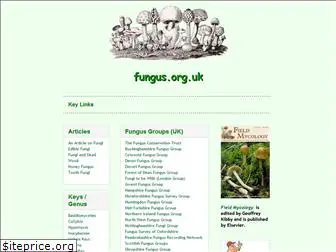 fungus.org.uk