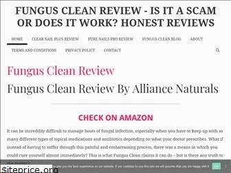 funguscleanreview.com