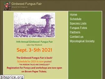 fungusfair.com