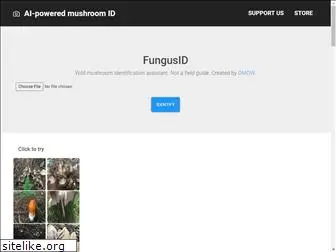 fungusid.com