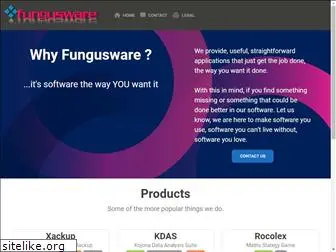 fungusware.com