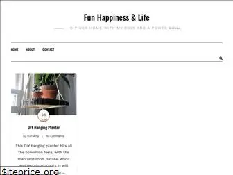 funhappinessandlife.com