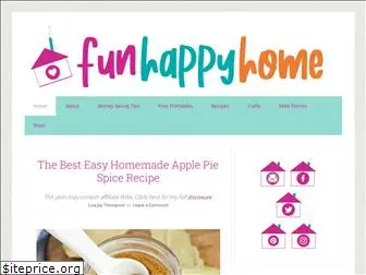 funhappyhome.com