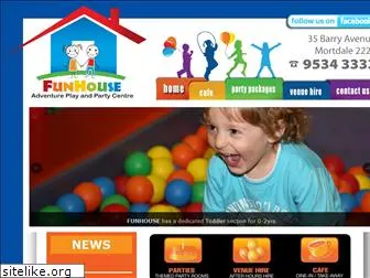 funhouse.com.au