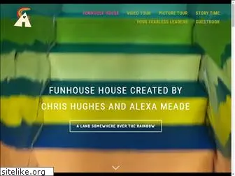 funhouse.house