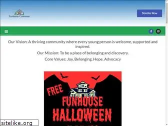 funhousecommons.org