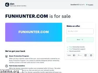 funhunter.com