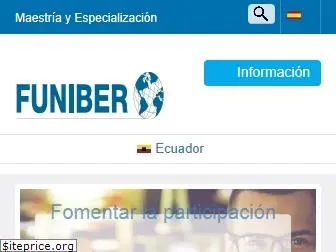 funiber.org.ec