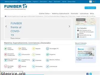 funiber.sv