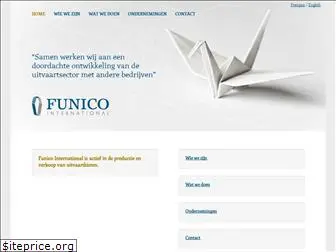 funico.international