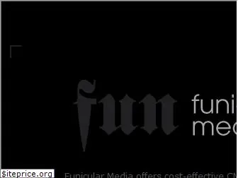 funicularmedia.com