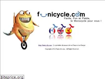funicycle.com