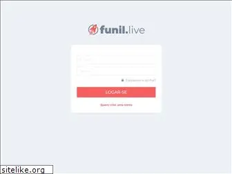 funil.live