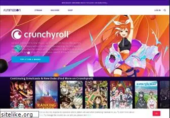 funimation.com