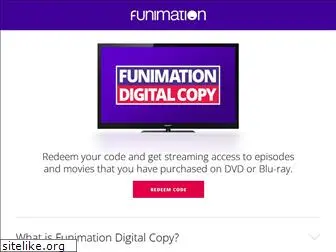 funimationdigitalcopy.com