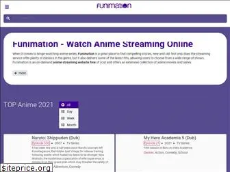 funimationfree.com