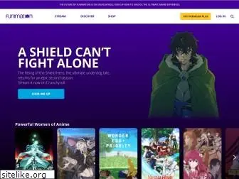 funimationnow.com