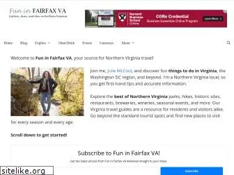 funinfairfaxva.com