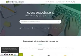 funinformatique.com