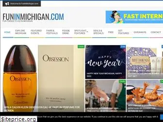 funinmichigan.com