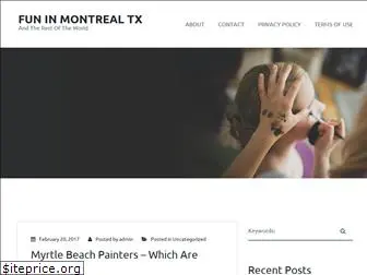 funinmontreal.com