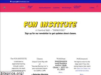 funinstitute.com