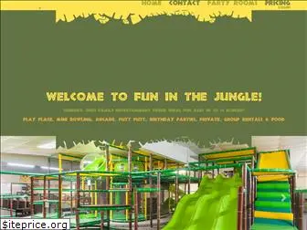 funinthejungle.com