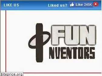 funinventors.com