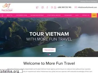 funinvietnam.com