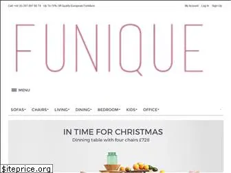 funique.co.uk