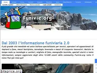 funivie.org