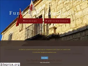 funjdiaz.net